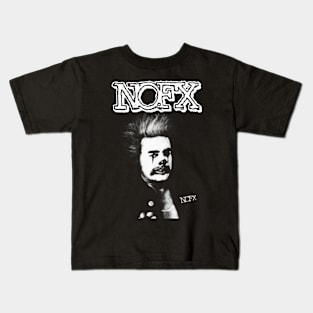 Nofx Kids T-Shirt